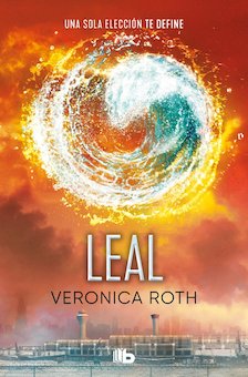 Leal (Allegiant)