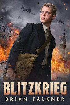 Blitzkrieg