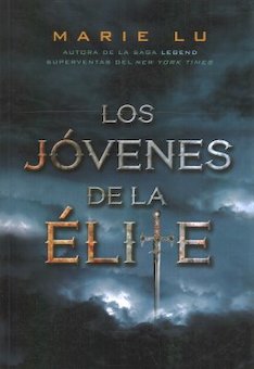 Los Jovenes De La elite (The Young Elites)