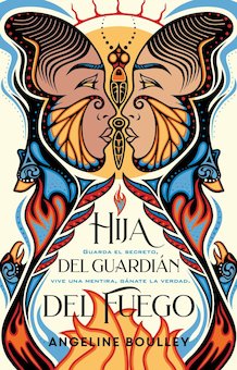 Hija Del Guardian Del Fuego (Firekeeper's Daughter)