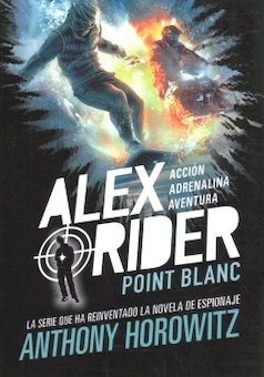 Point Blanc (Point Blank)