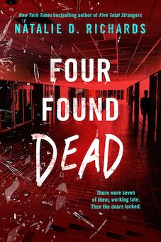 Four Found Dead