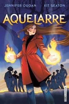 Aquelarre (Coven)