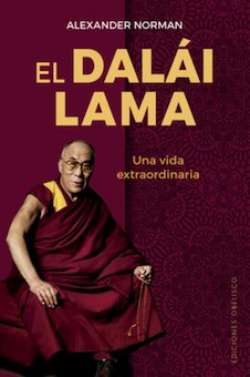 El Dalai Lama (The Dalai Lama)