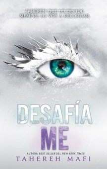 Desafiame (Defy Me)