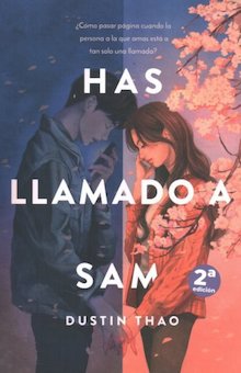 Has Llamado a Sam (You've Reached Sam)