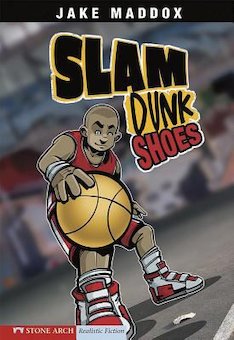 Slam Dunk Shoes