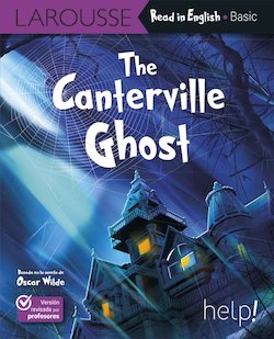 The Canterville Ghost (Spanish)