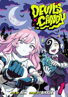 Devil's Candy, Vol. 1