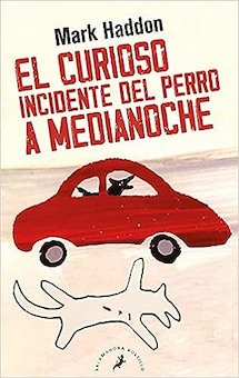 El Curioso Incidente Del Perro A Medianoche (The Curious Incident Of The Dog In The Night-Time)