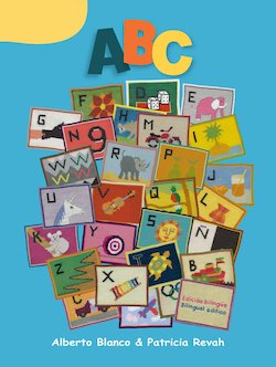 ABC (Bilingual Edition)