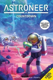 Astroneer: Countdown Vol. 1