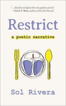 Restrict: A Poetic Narrative