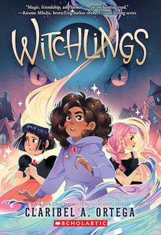 Witchlings