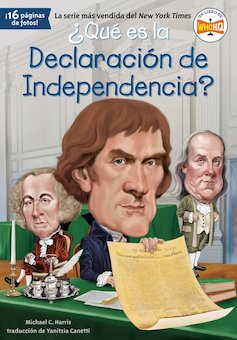 Que Es La Declaracion De Independencia?