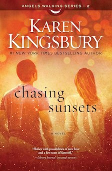 Chasing Sunsets: A Novel