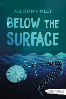 Below the Surface