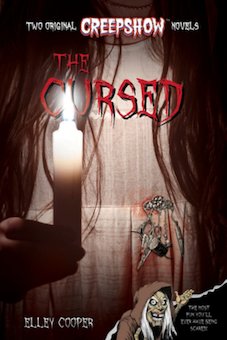 The Cursed: The Most Fun You'll Ever Have Being Scared!