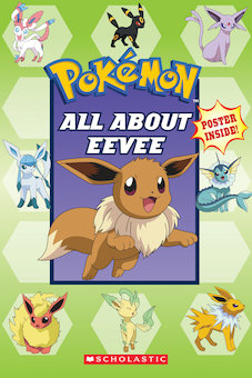 All About Eevee