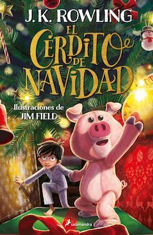 El Cerdito De Navidad (The Christmas Pig)