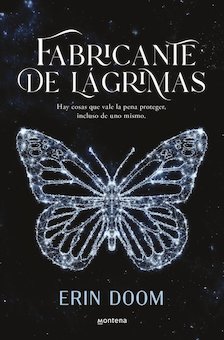 Fabricante De Lagrimas (The Tear Maker)