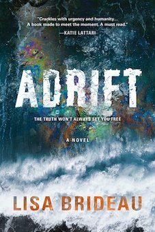 Adrift: A Novel