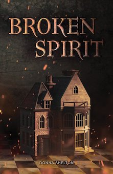 Broken Spirit