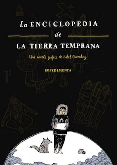 La Enciclopedia de la Tierra Temprana (Encyclopedia of Early Earth)