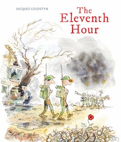 The Eleventh Hour