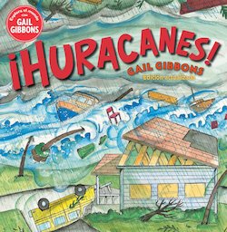 Huracanes! (Hurricanes)