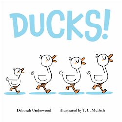 Ducks!