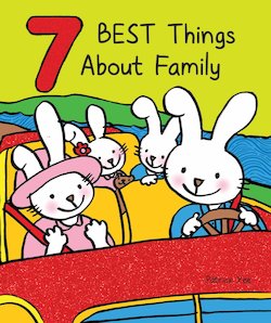 7 Best Things About Family