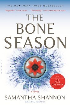 The Bone Season