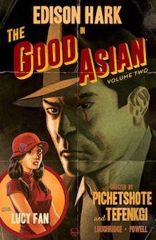 The Good Asian, Volume 2