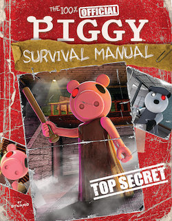 Piggy: Survival Manual