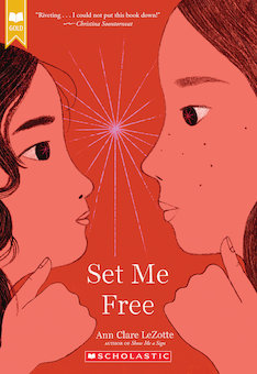 Set Me Free (Scholastic Gold)