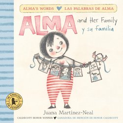 Alma and Her Family = Alma Y Su Familia