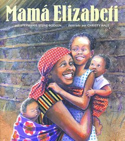 Mama Elizabeti (Spanish)