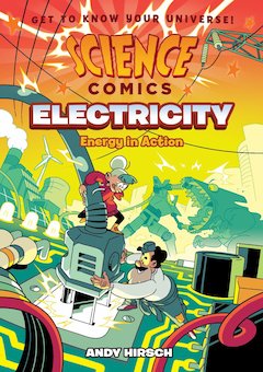 Electricity : Energy in Action