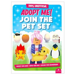 Adopt Me!: Join the Pet Set