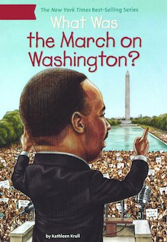 What Was the March on Washington?