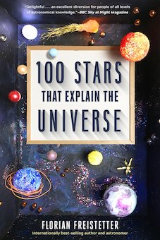 100 Stars That Explain the Universe