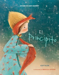 El Principito (Adaptacion) (The Little Prince)