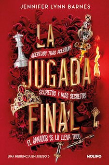 La Jugada Final (The Final Gambit)