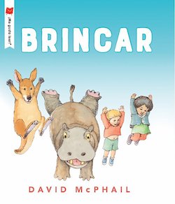 Brincar (Jump)