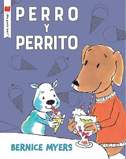 Perro Y Perrito (Dog Meets Dog)