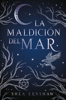 La Maldicion del Mar (The Wicked Deep)