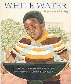 White Water: Inspired by a True Story