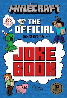 The Official Joke Book