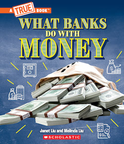 What Banks Do with Money: Loans, Interest Rates, Investments... and Much More!